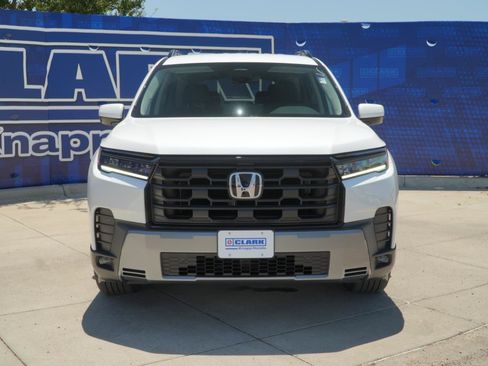 New 2026 Honda Pilot EX-L image 2
