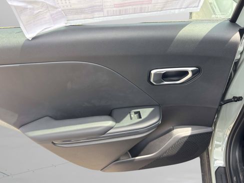 New 2026 Kia K4 EX FWD image 15