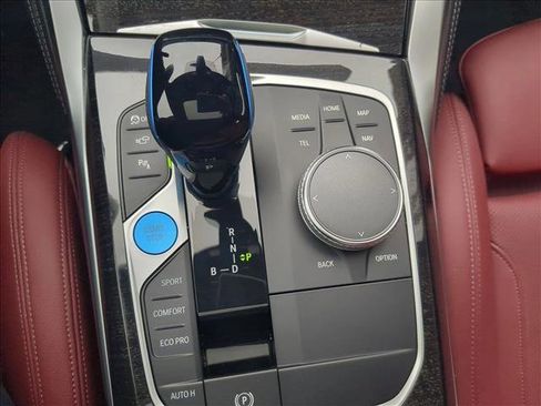 Used 2023 BMW i4 M50 w/ Premium Package image 18