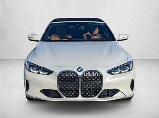 Certified 2024 BMW 430i Convertible w/ Convenience Package video 2