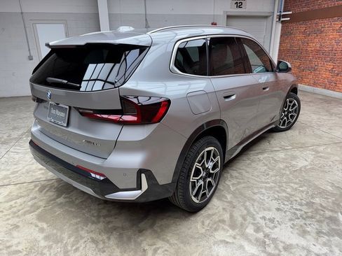 New 2026 BMW X1 xDrive28i w/ Technology Package image 5