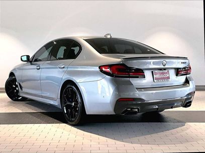 Used 2023 BMW 540i w/ M Sport Package