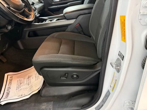 Used 2021 RAM 1500 Big Horn image 23