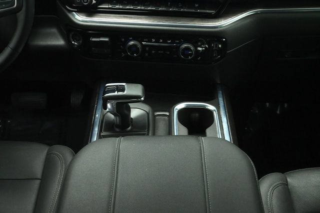 Used 2023 Chevrolet Silverado 1500 LTZ w/ Technology Package AWD/4WD image 36