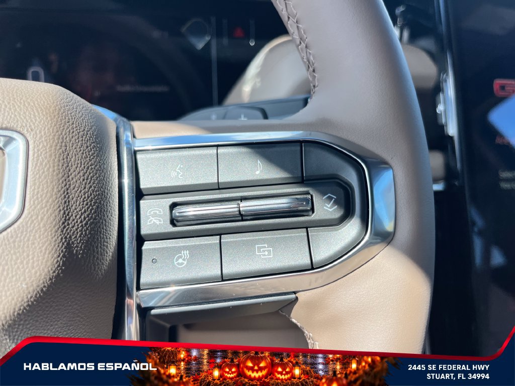 New 2027 GMC Yukon Denali w/ Denali Reserve Package AWD/4WD image 26