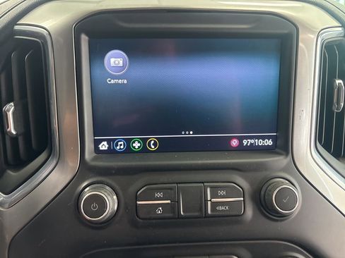 Used 2020 Chevrolet Silverado 2500 LT AWD/4WD image 21