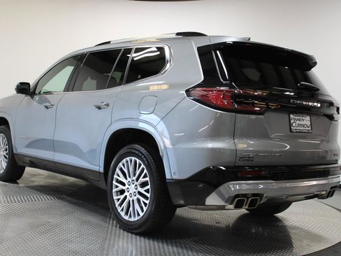 Used 2026 GMC Acadia Denali w/ Super Cruise Package AWD/4WD image 8