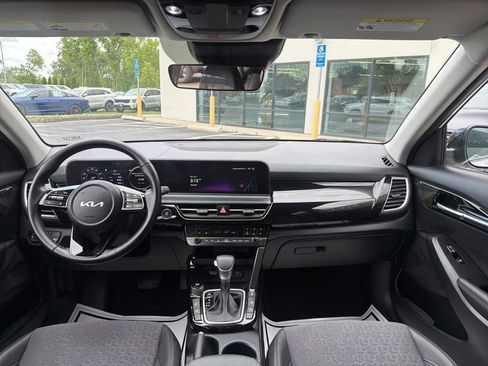 Certified 2024 Kia Seltos S AWD/4WD image 22