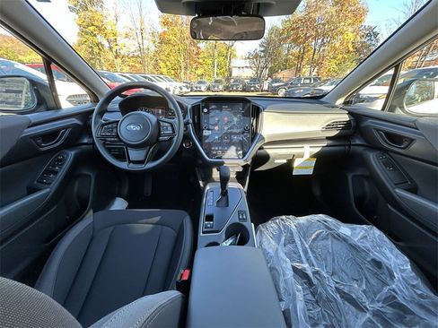 New 2025 Subaru Crosstrek 2.5i Premium image 12