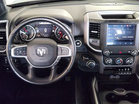 Used 2022 RAM 1500 Lone Star RWD image 35