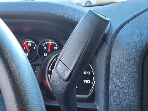 Used 2024 GMC Sierra 2500 Pro w/ Convenience Package RWD image 19