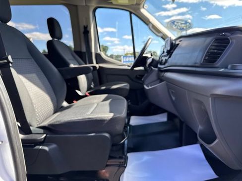Used 2023 Ford Transit 350 XL RWD image 21
