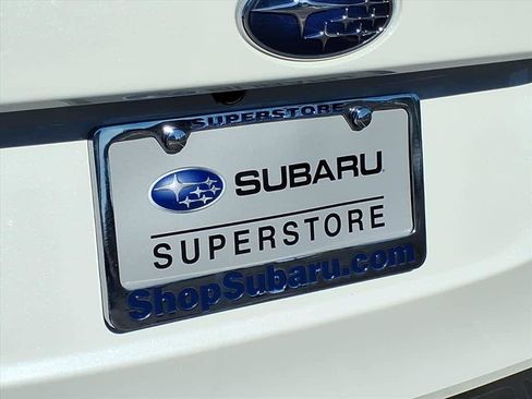 Certified 2025 Subaru Outback w/ Popular Package #1A image 16