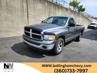 Used 2005 Dodge Ram 1500 Truck SLT