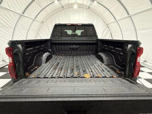 New 2026 Chevrolet Silverado 2500 LT image 4