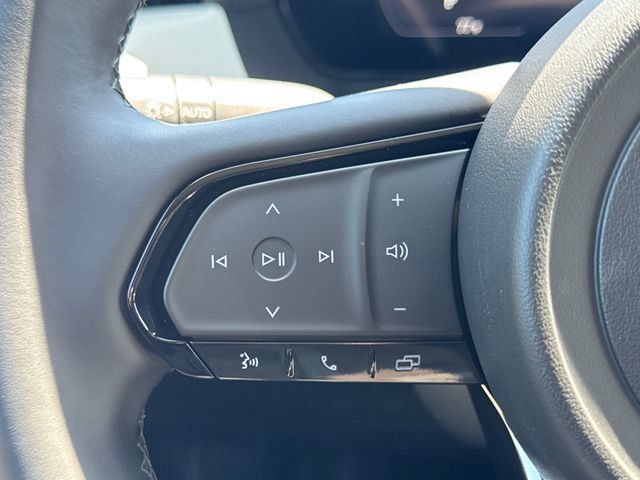 New 2026 MAZDA CX-5 Select AWD/4WD image 24