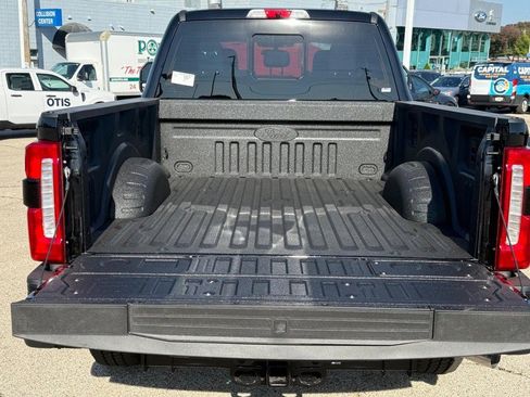 New 2026 Ford F250 XL w/ STX Appearance Package image 3