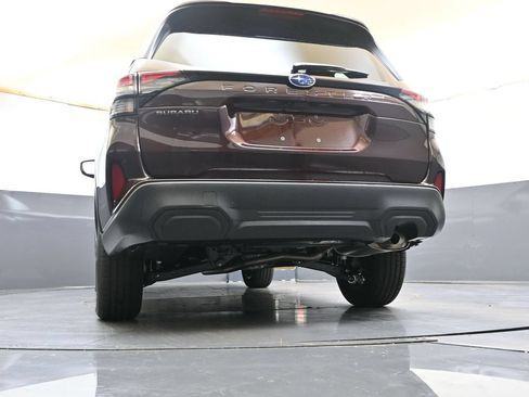 New 2026 Subaru Forester Premium AWD/4WD image 42