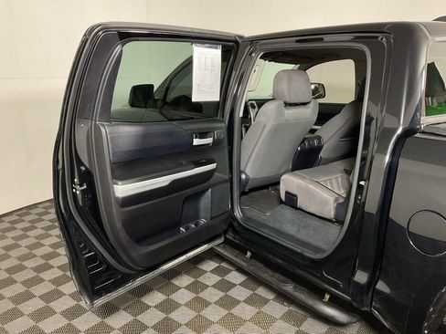 Used 2021 Toyota Tundra SR5 w/ SR5 Upgrade Package image 28