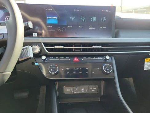 New 2026 Hyundai Sonata SEL image 14