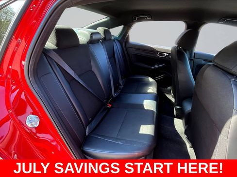 Used 2023 Honda Civic Sport image 30