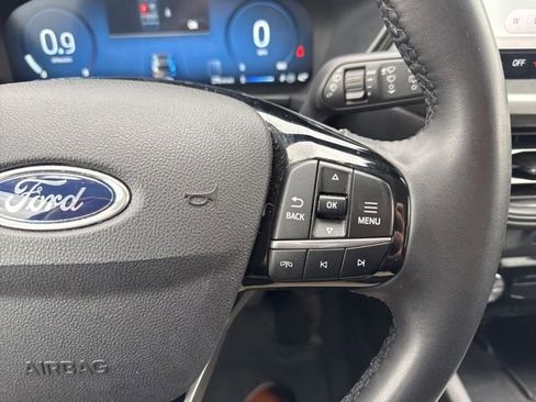 Used 2023 Ford Escape Active w/ Tech Pack #2 AWD/4WD image 25