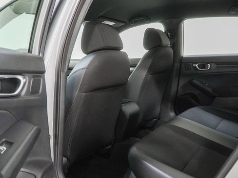 Used 2023 Honda Civic Sport image 35