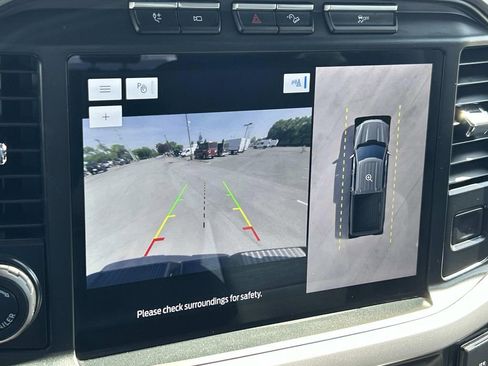 Used 2023 Ford F150 XLT w/ Equipment Group 302A High AWD/4WD image 28