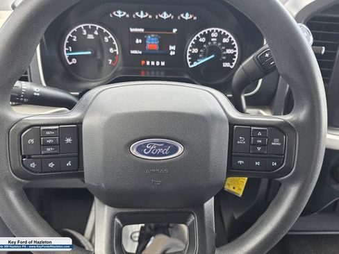 Used 2021 Ford F150 XLT w/ Trailer Tow Package AWD/4WD image 18
