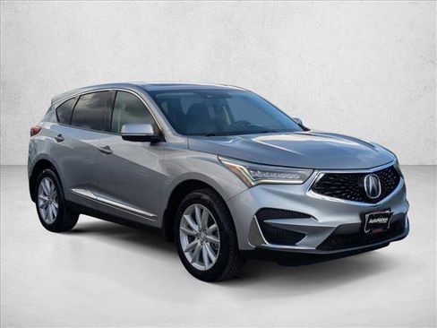 Used 2019 Acura RDX FWD image 3