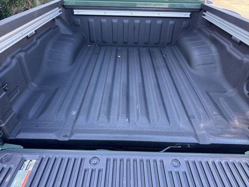 New 2026 Nissan Frontier SV w/ SV Convenience Package image 17