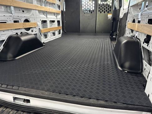 Used 2025 Ford Transit 250 Low Roof w/ Exterior Upgrade Package RWD image 22