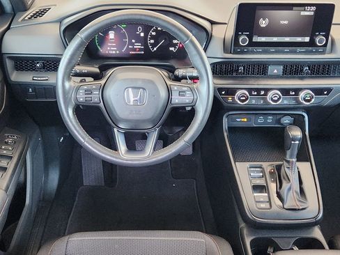 Used 2023 Honda CR-V Sport image 26