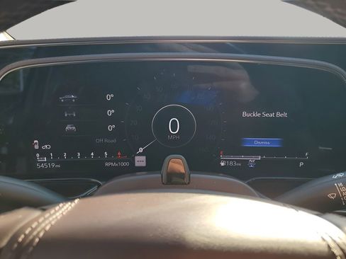 Certified 2023 Cadillac Escalade ESV Premium Luxury Platinum w/ LPO, Radiant Package image 39