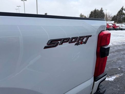 Used 2024 Ford F250 XLT w/ XLT Premium Package image 20