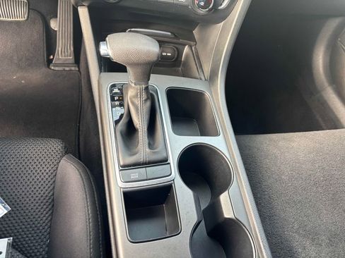 Used 2020 Kia Optima LX image 23