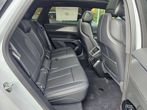 New 2027 Cadillac Lyriq Sport AWD/4WD image 12