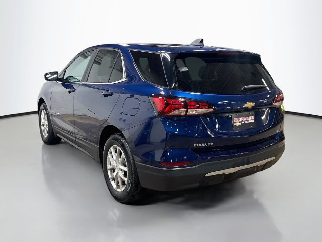 Used 2023 Chevrolet Equinox LT FWD image 9