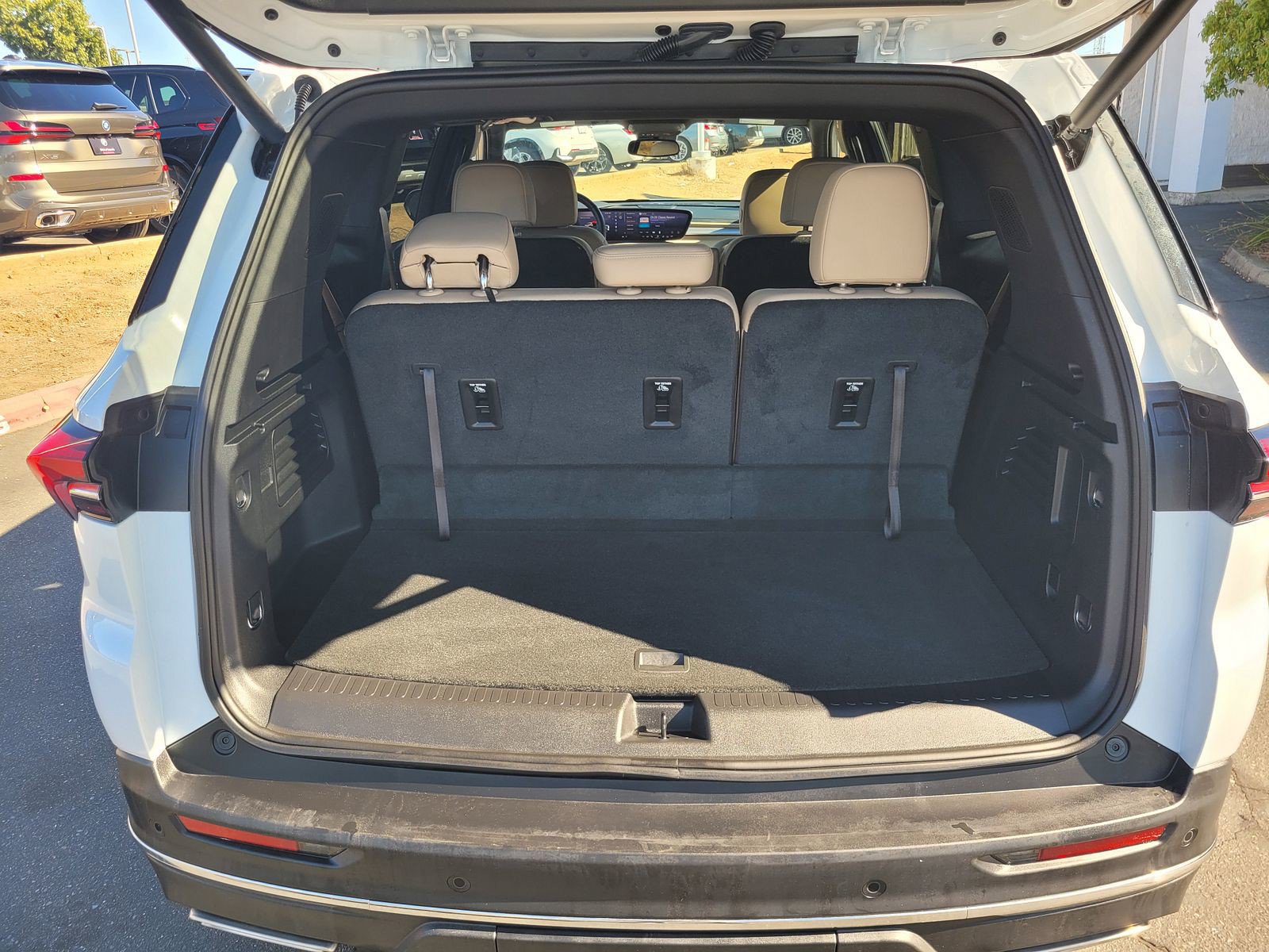 Used 2026 Buick Enclave Preferred FWD image 7