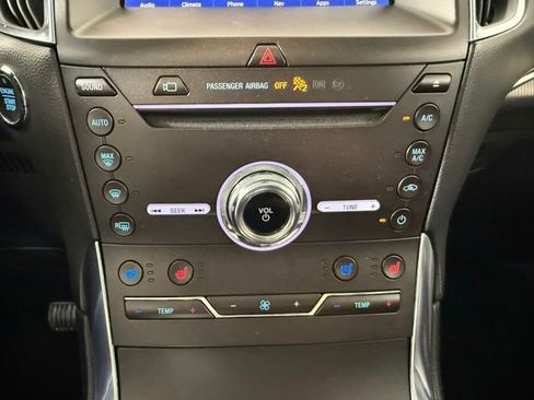 Used 2019 Ford Edge Titanium w/ Equipment Group 301A FWD image 22