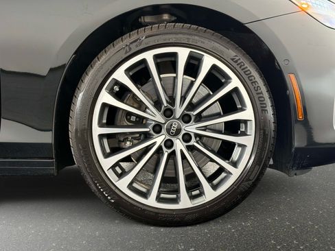 Used 2026 Audi A6 Premium Plus w/ Premium Plus Package AWD/4WD image 22