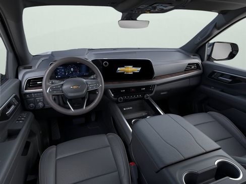 New 2026 Chevrolet Tahoe Premier RWD image 9