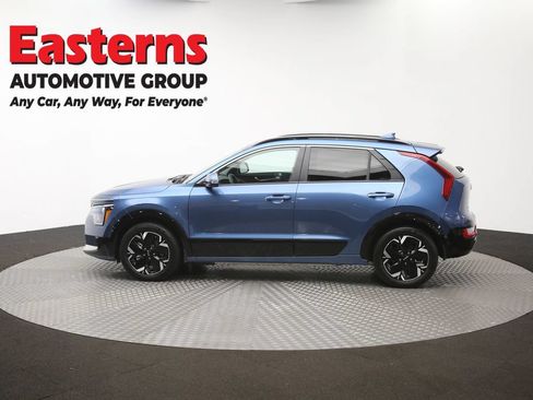 Used 2023 Kia Niro Wind w/ Wind Preserve Package FWD image 59