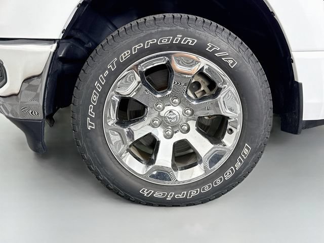 Used 2021 RAM 1500 Big Horn AWD/4WD image 28
