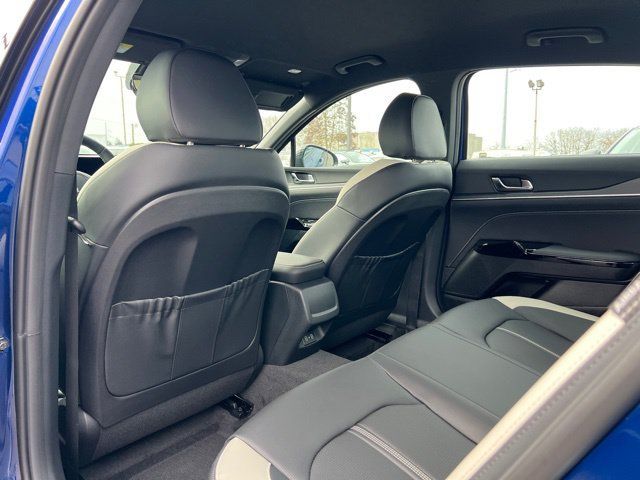 New 2026 Kia K5 GT-Line AWD/4WD image 9