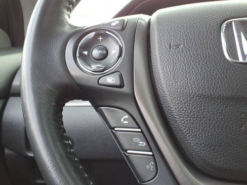 Used 2016 Honda Pilot EX-L image 27