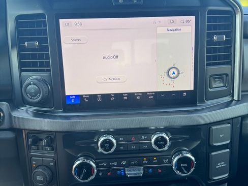 New 2025 Ford F350 Platinum image 45