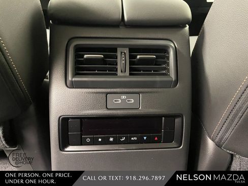 New 2026 MAZDA CX-90 3.3 Turbo w/ Select Package image 45