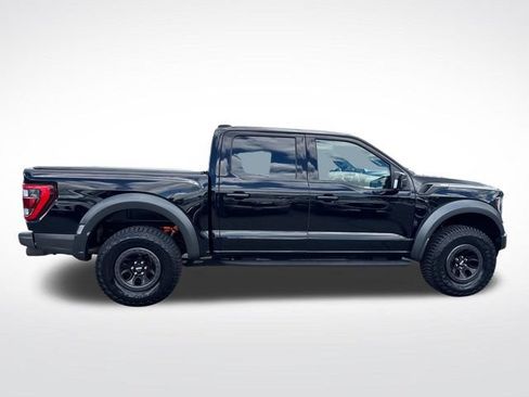 Used 2023 Ford F150 Raptor AWD/4WD image 6
