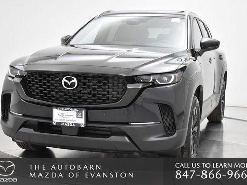 New 2026 MAZDA CX-50 2.5 Hybrid w/ Preferred Pkg image 15